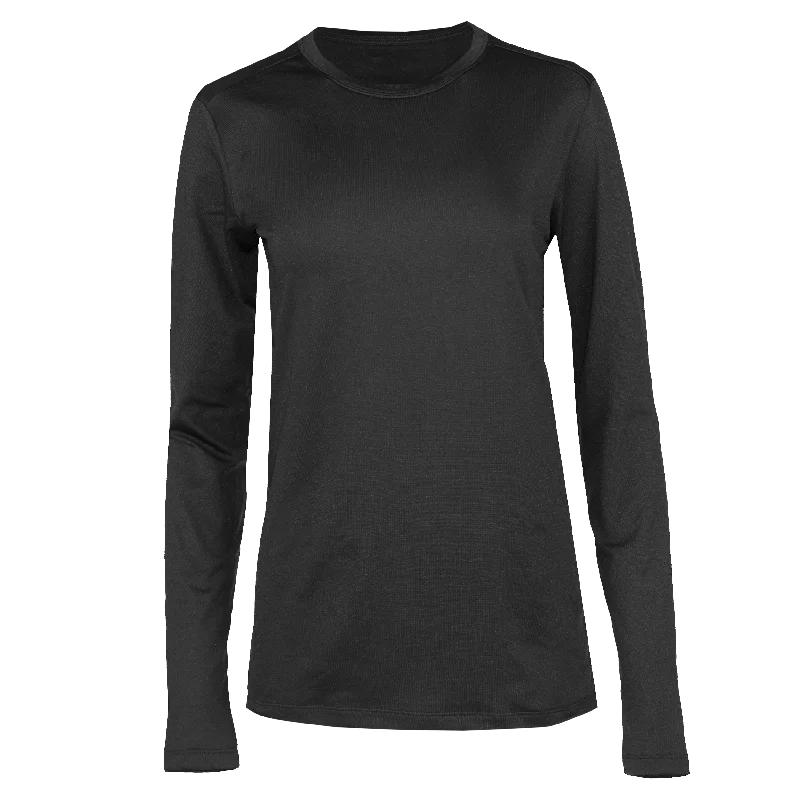 Women's MTF Microfleece Crew