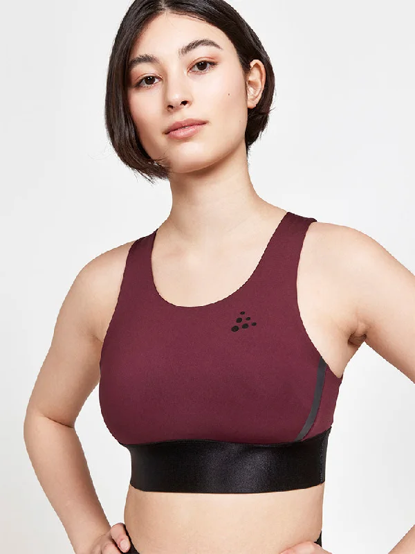 Women's ADV Hit Sport Top