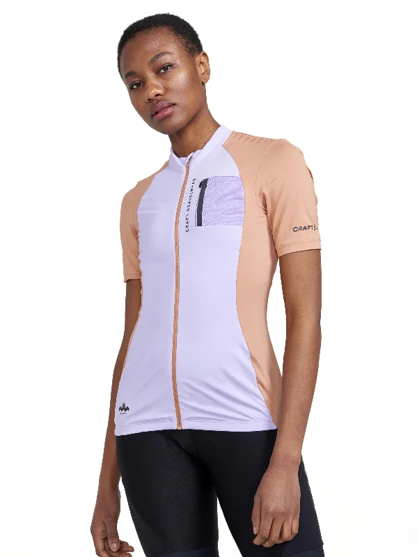 WOMEN'S ADV OFFROAD JERSEY