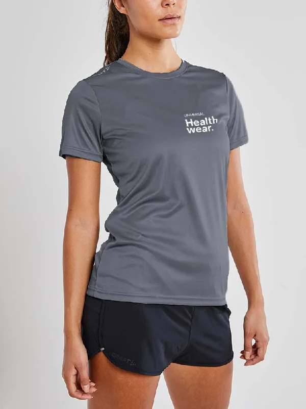 Universal Healthwear Tech Tee W