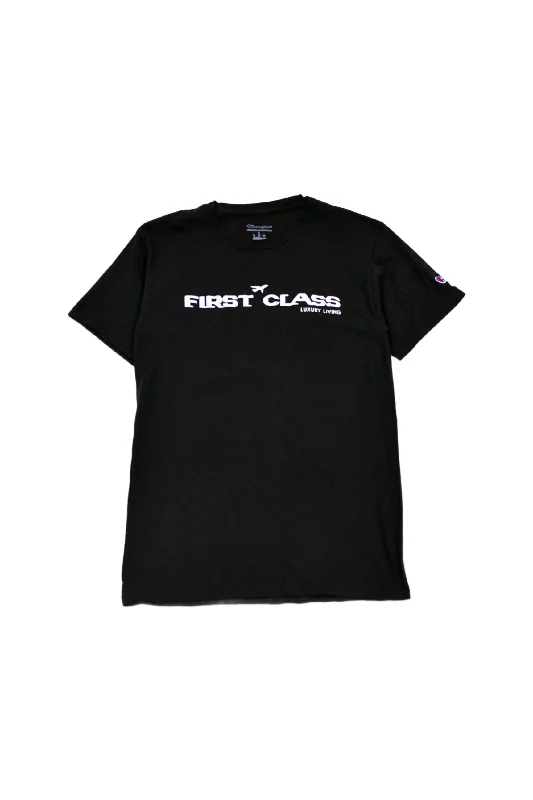 Champion - First Class Tee