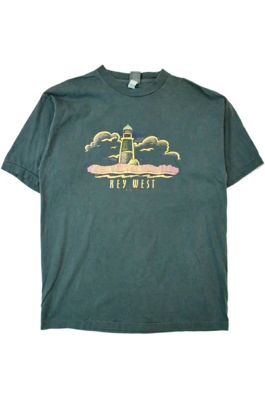 Cottonnett - Key West Tee