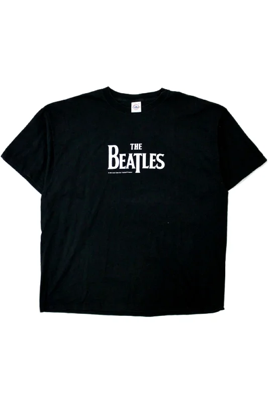 Delta Magnum Weight - The Beatles Reprint Tee