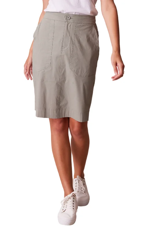 LTL PORT SKIRT - LA3159