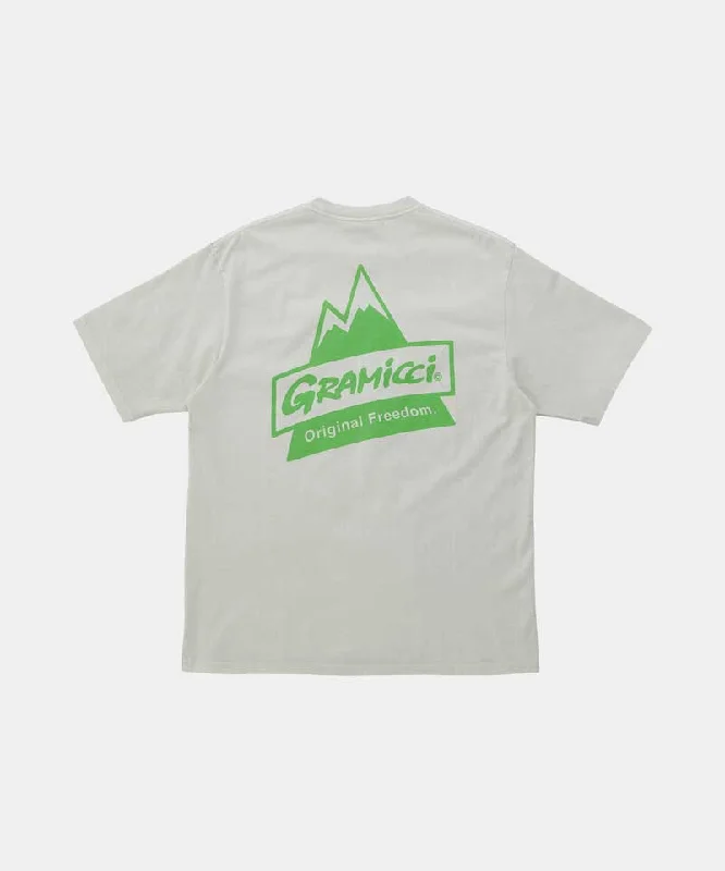 Peak Tee