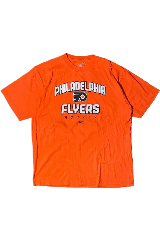 Reebok - Philly Flyers Tee