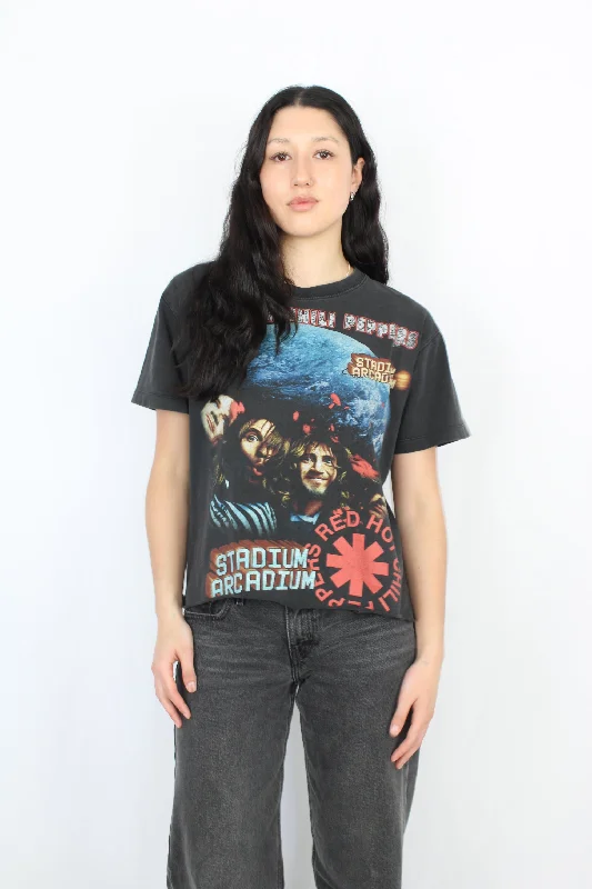 Rock Chang - Red Hot Chilli Peppers Tee