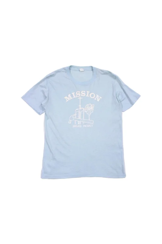 Sportswear- Mission Tee