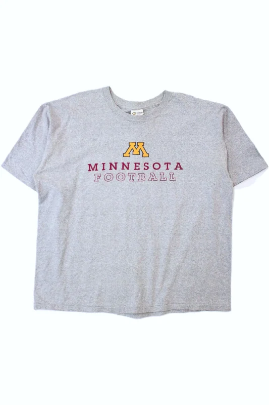 The Cotton Exchange - Minnesota Football Tee