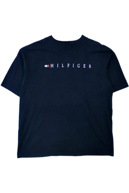 Tommy Hilfiger - Printed Tee