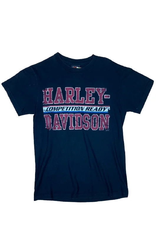 Vintage Orlando Harley Davidson Tee