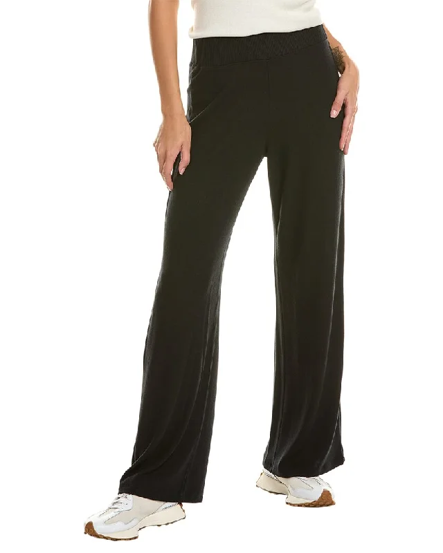 Michael Stars Jones Wide Leg Pant