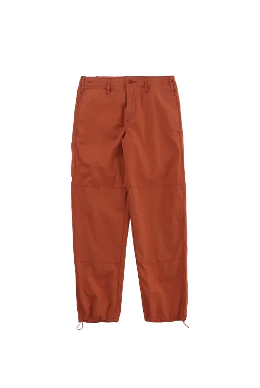 Women's Patrol Pant In Brick