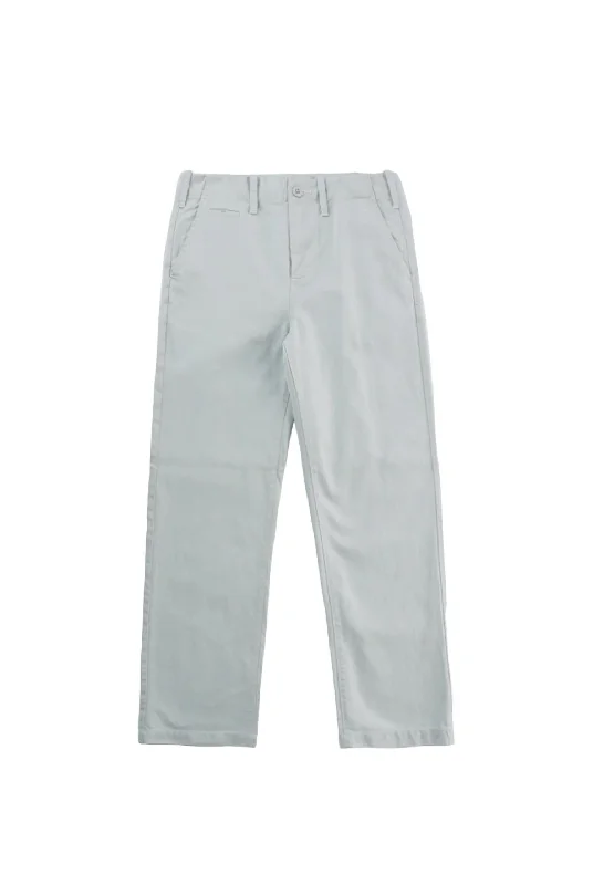 Women's Yacht Pants In Cloud