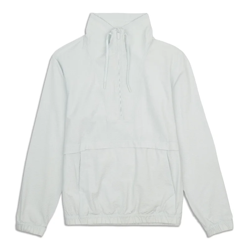 Pack Light Pullover