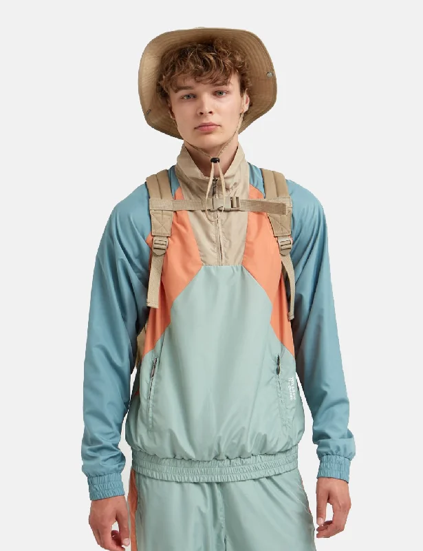 Wood Wood Gaspar Jacket - Mint Green