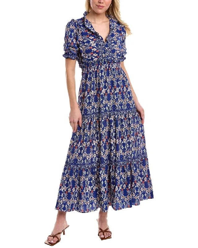 Max Studio Maxi Dress