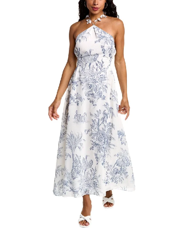 Sachin & Babi Tessa Maxi Dress