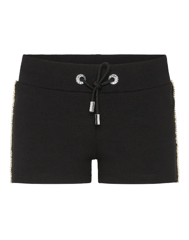 Jogging Shorts Iconic Plein