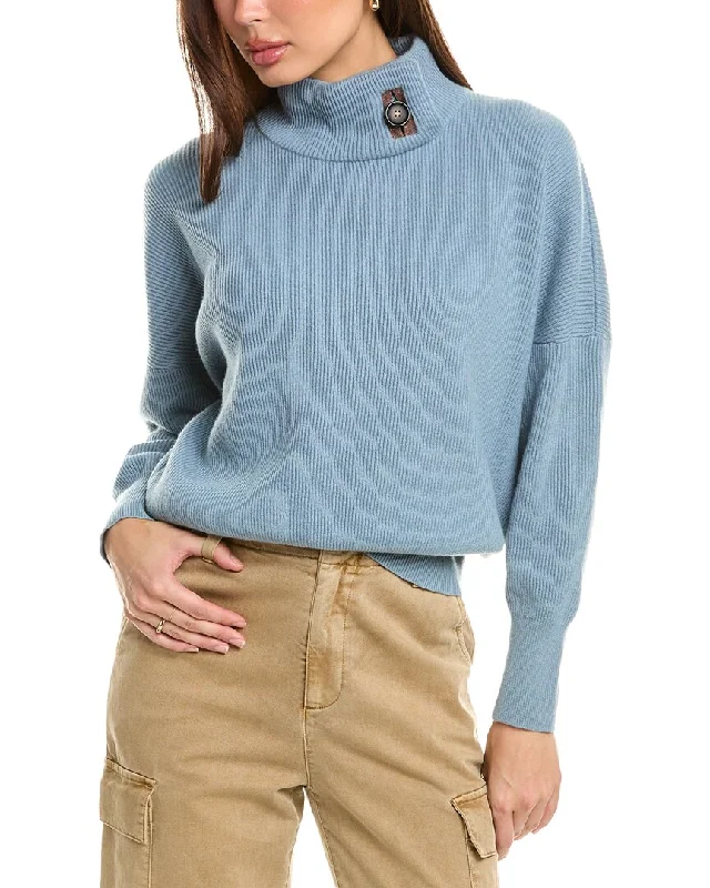 Brunello Cucinelli Cashmere Sweater