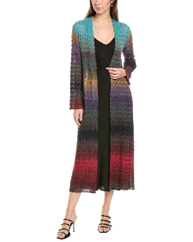 Missoni Duster