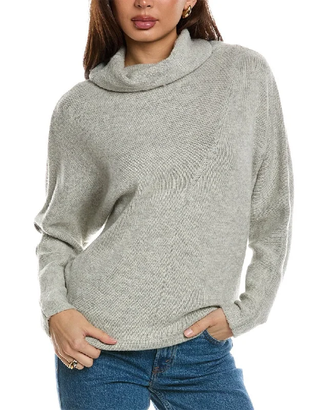 Reiss Eva Wool-Blend Sweater